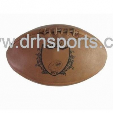 Afl Ball Manufacturers in Fermont